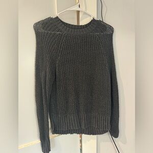 American Eagle knit sweater